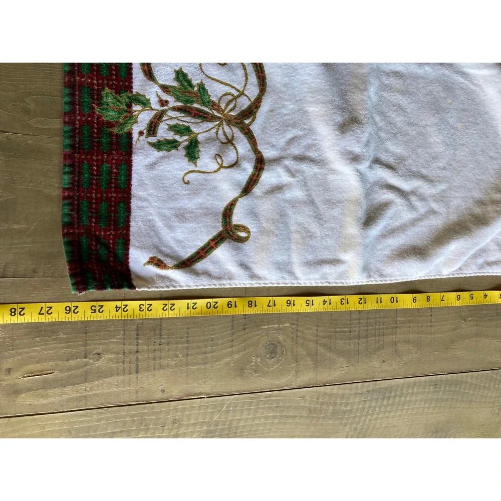 Lenox holiday nouveau